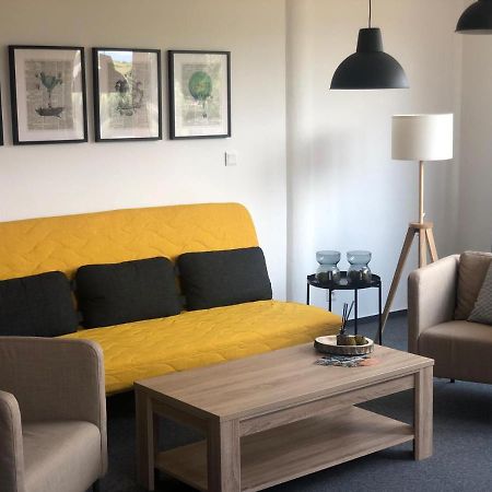 Mymara 19 Appartement Bešeňová Buitenkant foto