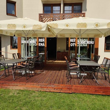 Mymara 19 Appartement Bešeňová Buitenkant foto