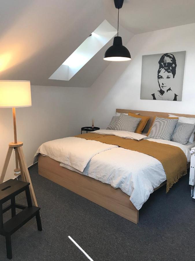 Mymara 19 Appartement Bešeňová Buitenkant foto