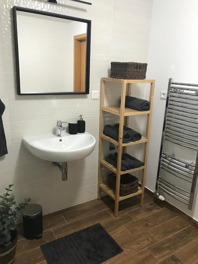 Mymara 19 Appartement Bešeňová Buitenkant foto