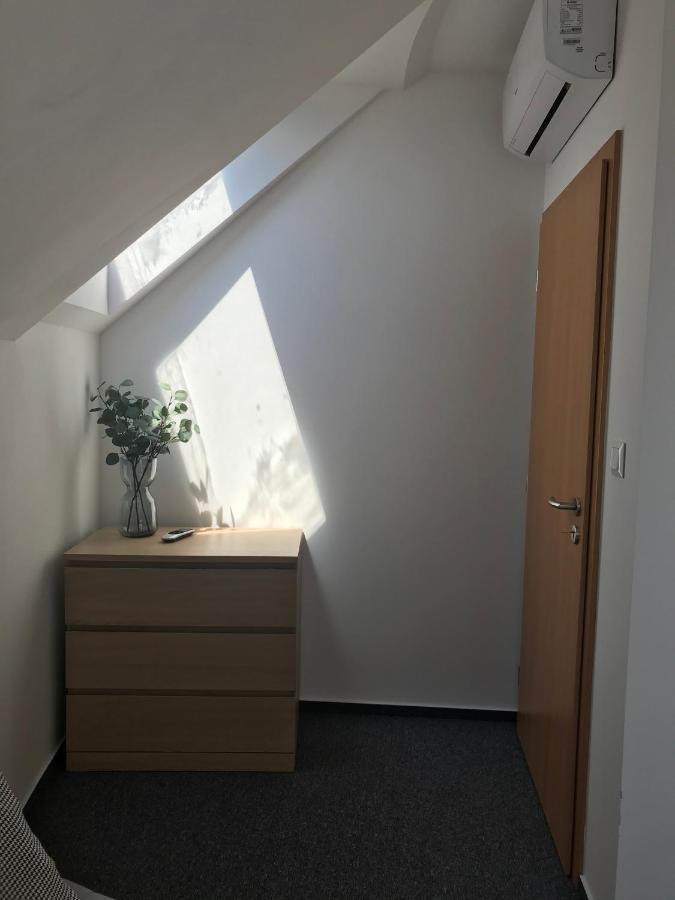 Mymara 19 Appartement Bešeňová Buitenkant foto