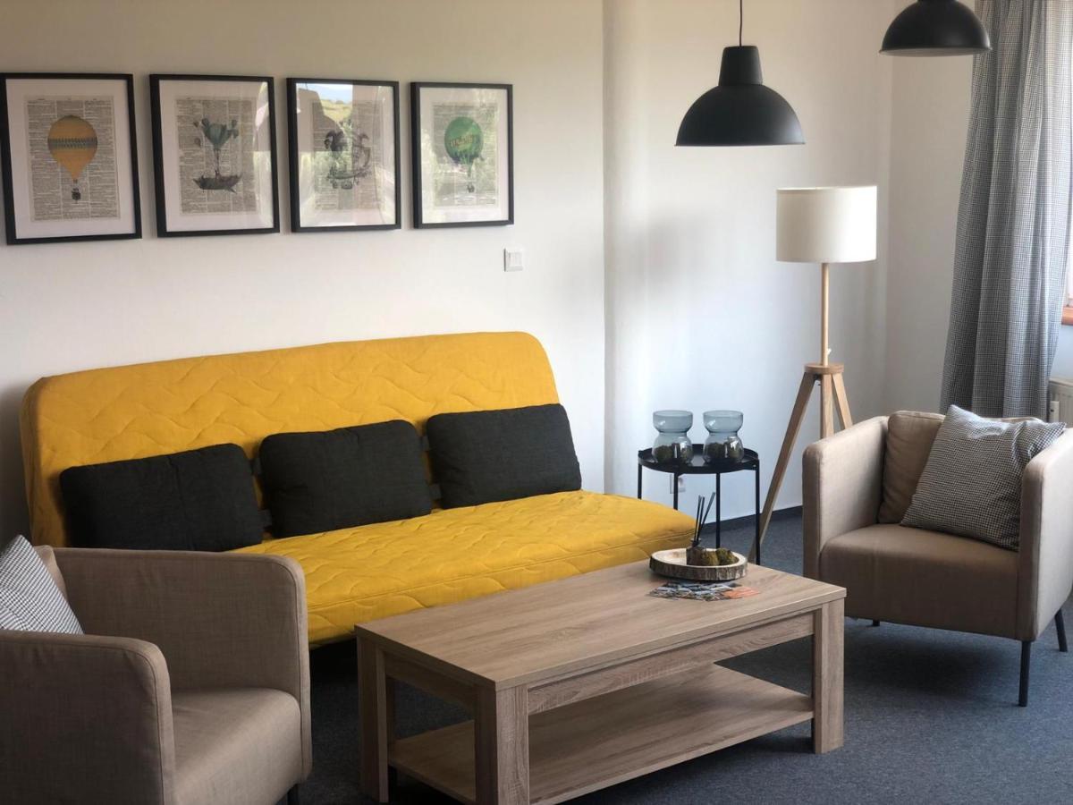 Mymara 19 Appartement Bešeňová Buitenkant foto