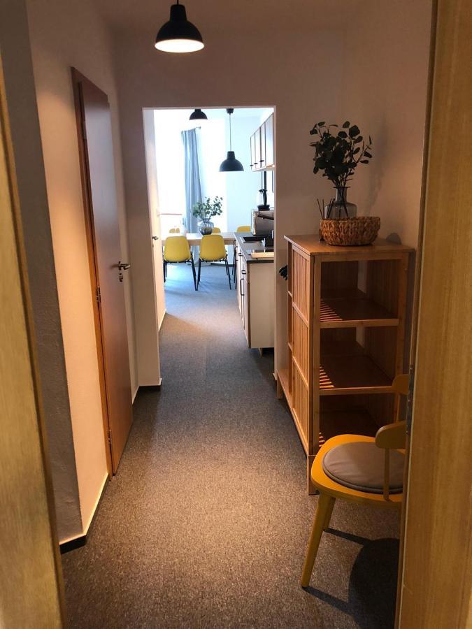 Mymara 19 Appartement Bešeňová Buitenkant foto