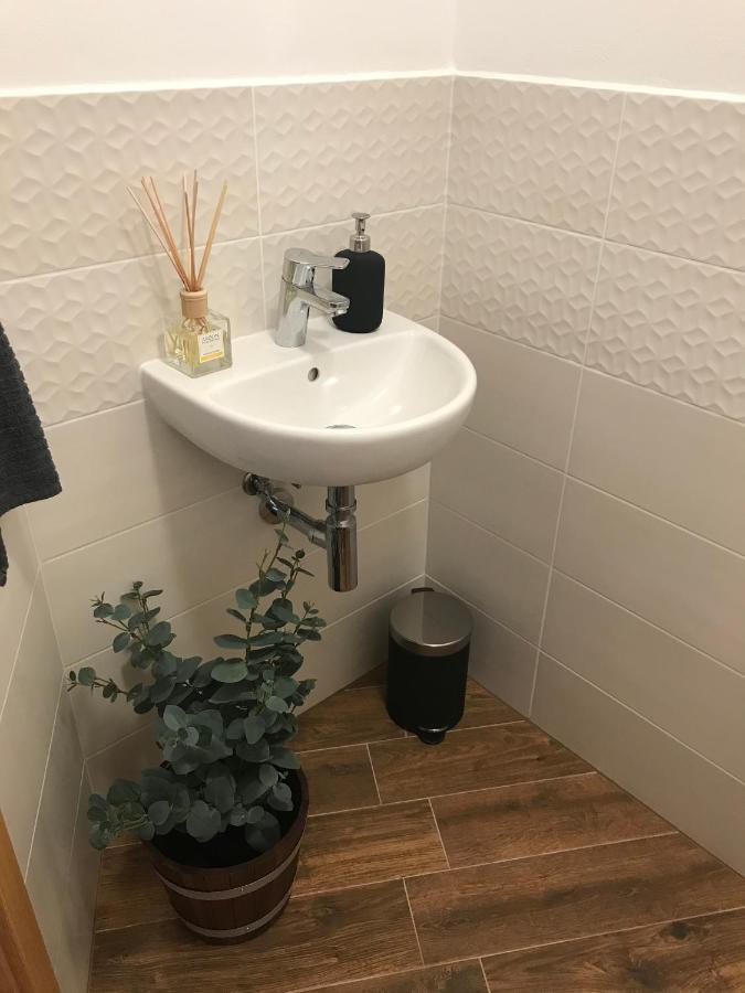 Mymara 19 Appartement Bešeňová Buitenkant foto
