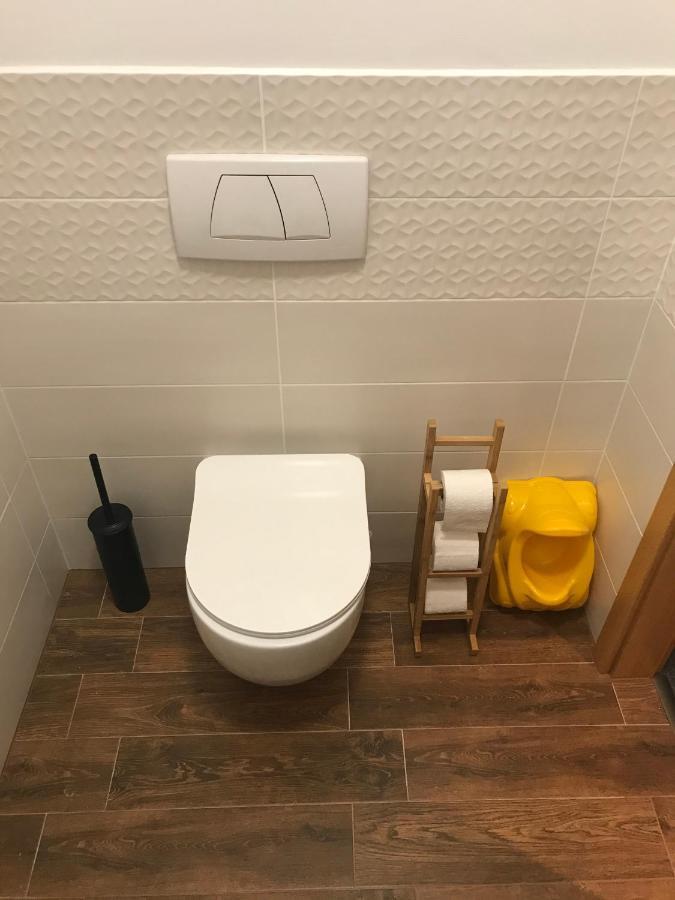 Mymara 19 Appartement Bešeňová Buitenkant foto
