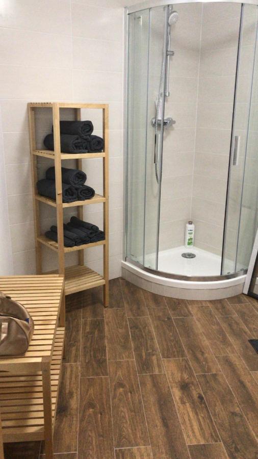 Mymara 19 Appartement Bešeňová Buitenkant foto