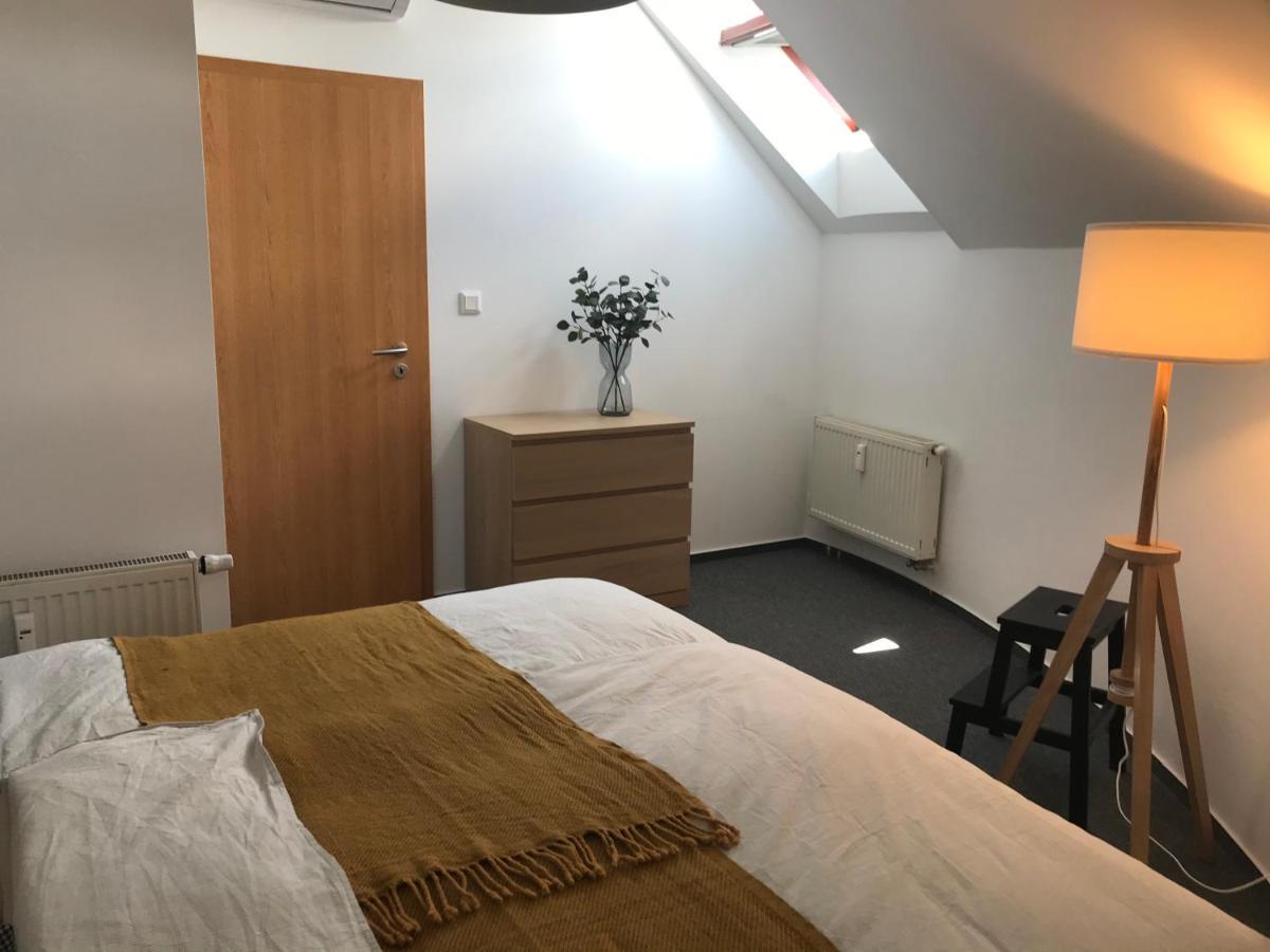 Mymara 19 Appartement Bešeňová Buitenkant foto
