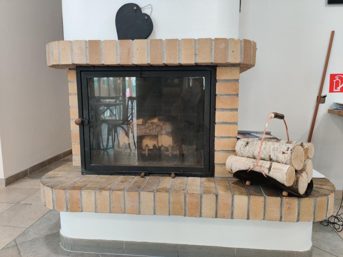 Mymara 19 Appartement Bešeňová Buitenkant foto