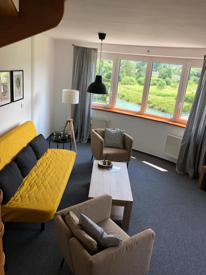 Mymara 19 Appartement Bešeňová Buitenkant foto